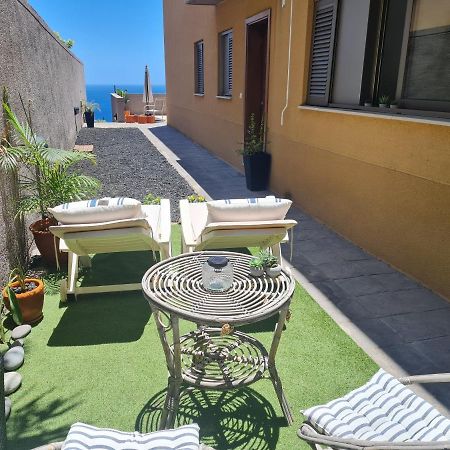 Vivienda Vacacional Vistamar Santa Cruz de Tenerife Dış mekan fotoğraf