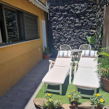 Vivienda Vacacional Vistamar Santa Cruz de Tenerife Dış mekan fotoğraf
