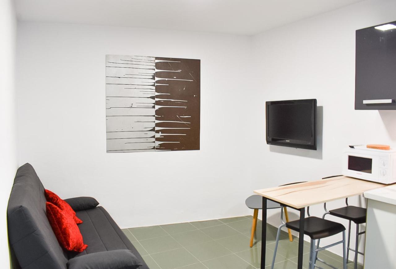 Vivienda Vacacional Vistamar Santa Cruz de Tenerife Dış mekan fotoğraf