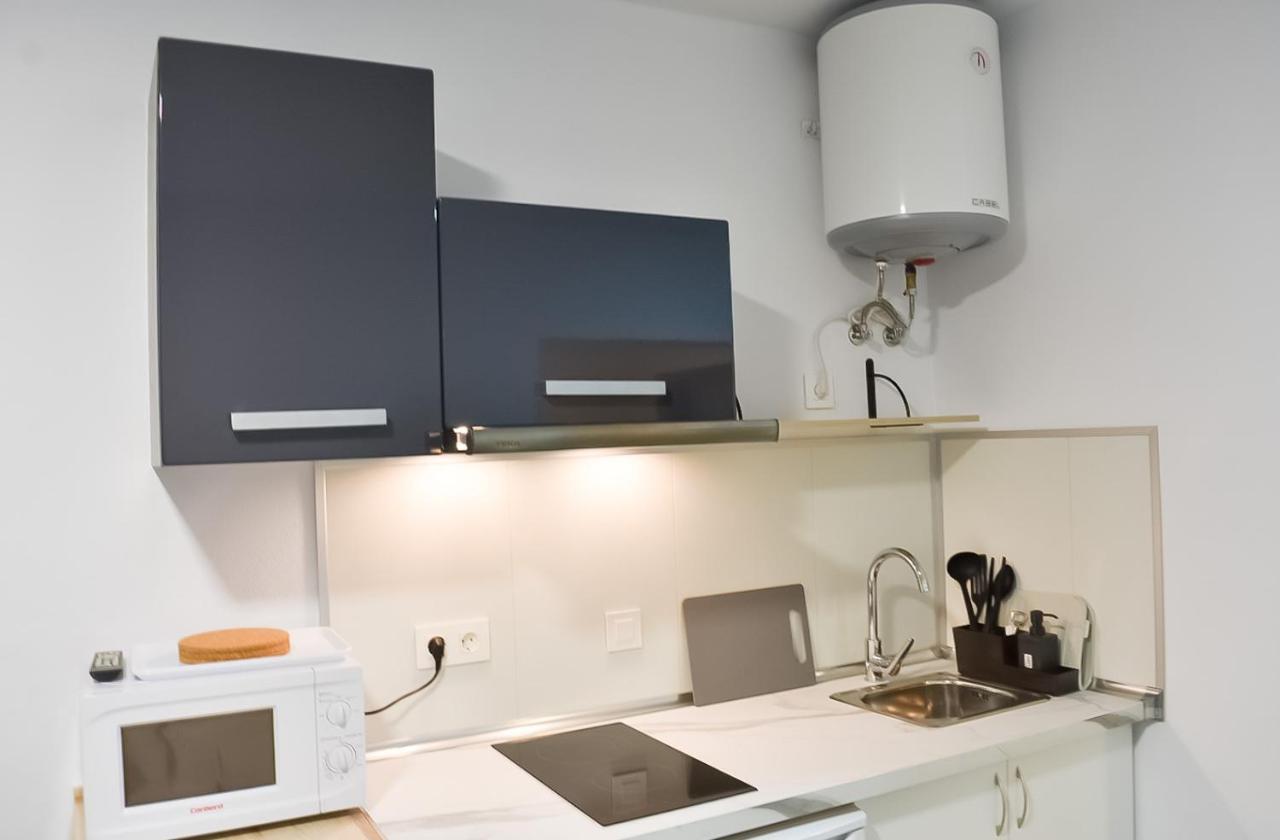 Vivienda Vacacional Vistamar Santa Cruz de Tenerife Dış mekan fotoğraf