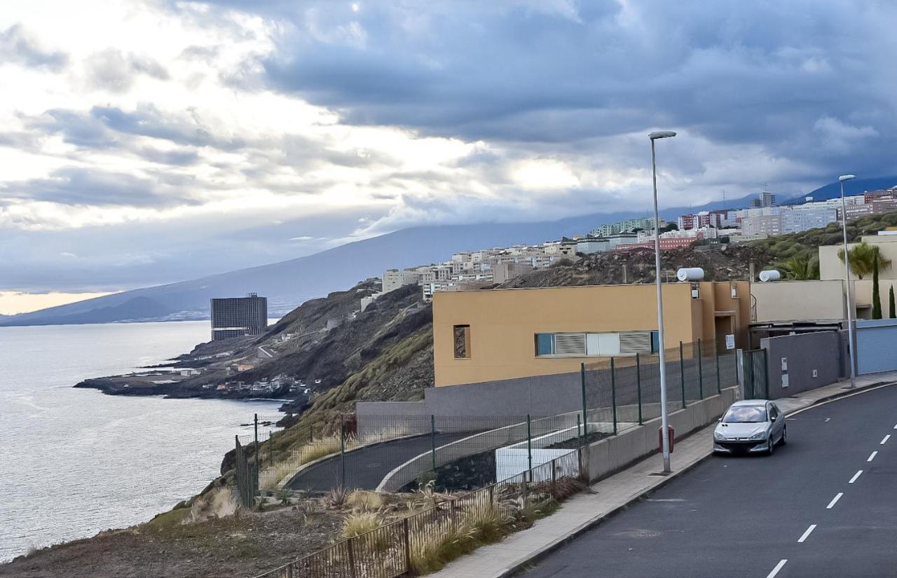 Vivienda Vacacional Vistamar Santa Cruz de Tenerife Dış mekan fotoğraf