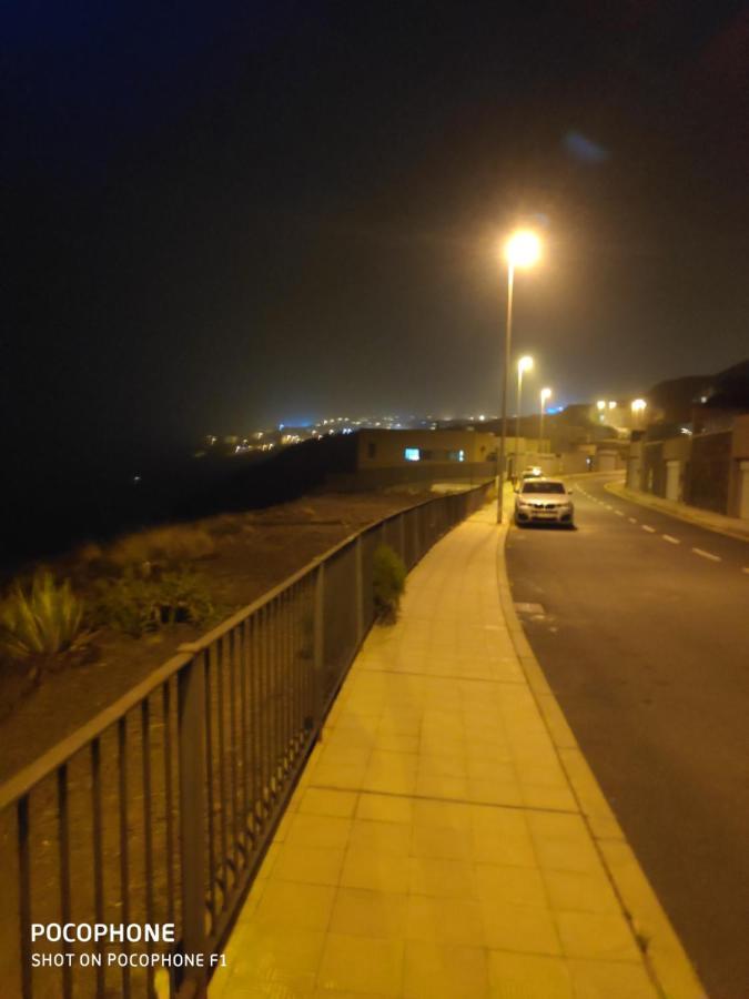 Vivienda Vacacional Vistamar Santa Cruz de Tenerife Dış mekan fotoğraf