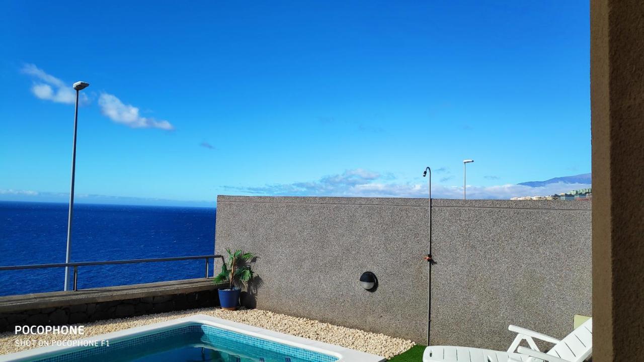 Vivienda Vacacional Vistamar Santa Cruz de Tenerife Dış mekan fotoğraf