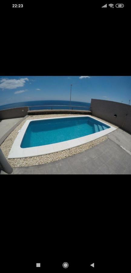 Vivienda Vacacional Vistamar Santa Cruz de Tenerife Dış mekan fotoğraf