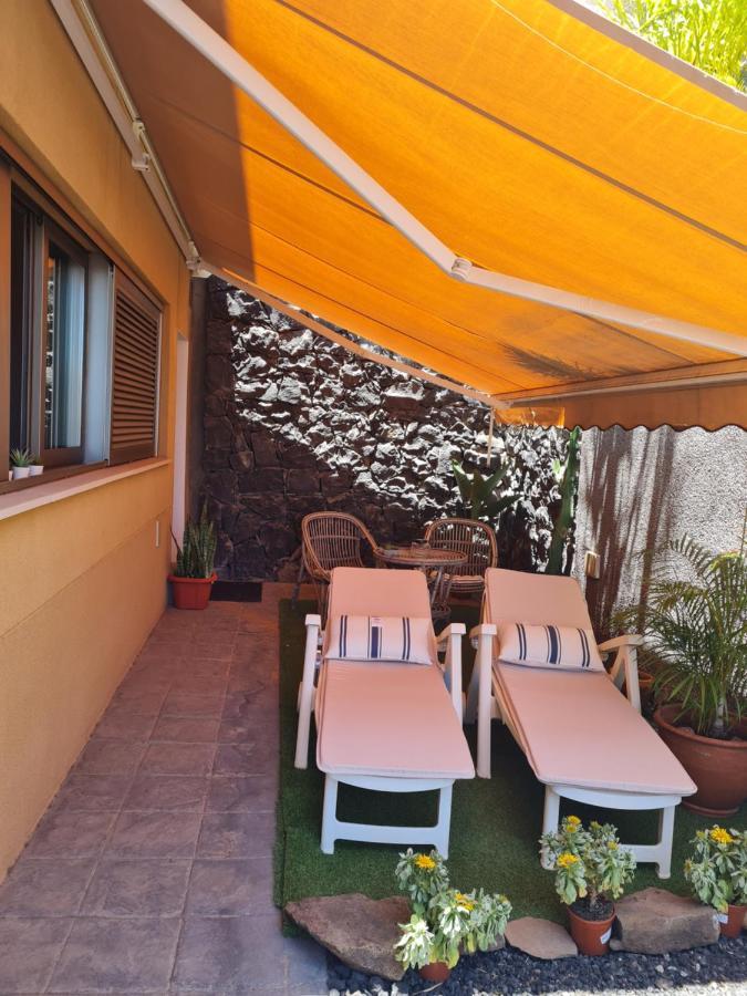 Vivienda Vacacional Vistamar Santa Cruz de Tenerife Dış mekan fotoğraf