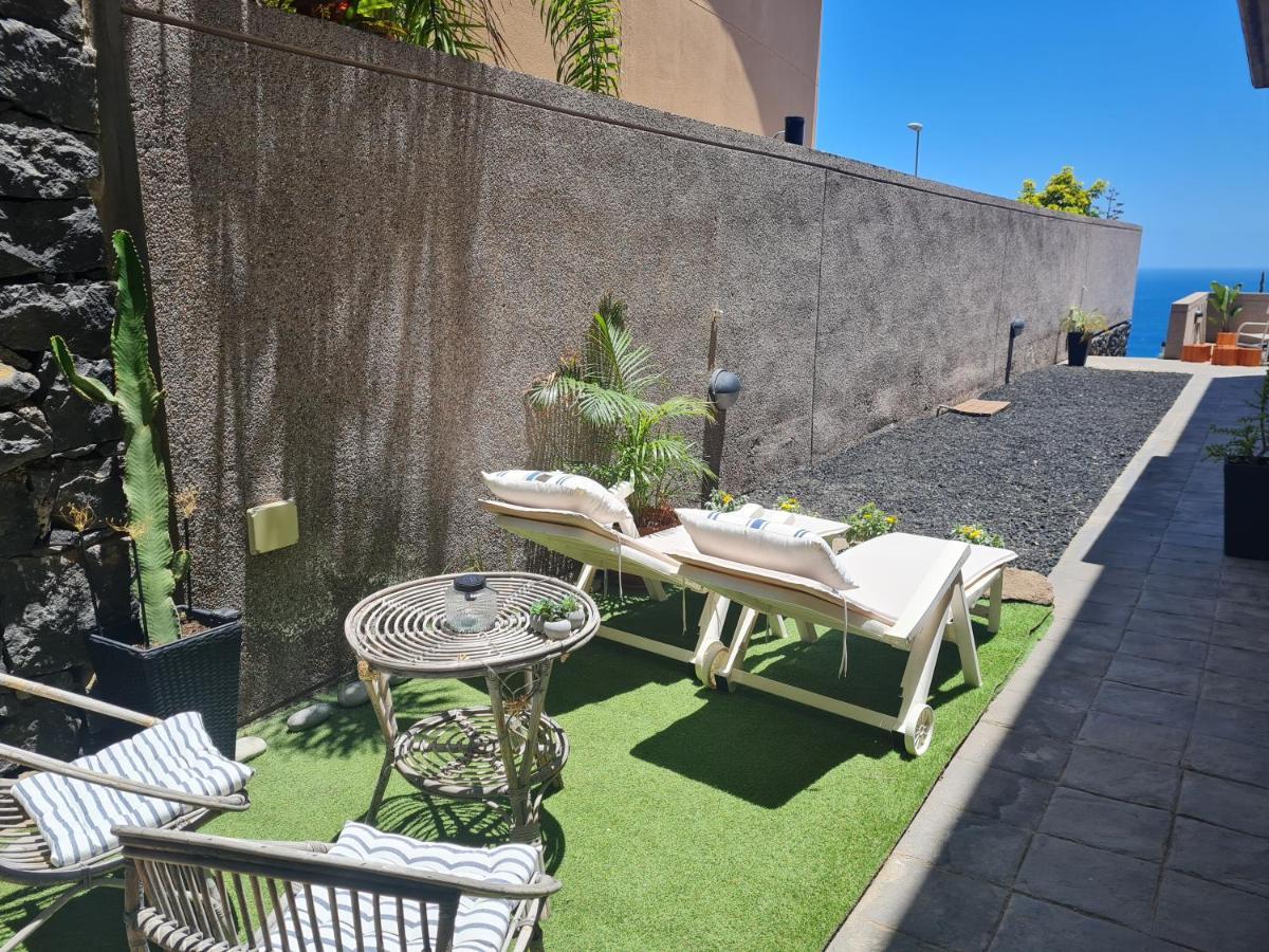 Vivienda Vacacional Vistamar Santa Cruz de Tenerife Dış mekan fotoğraf