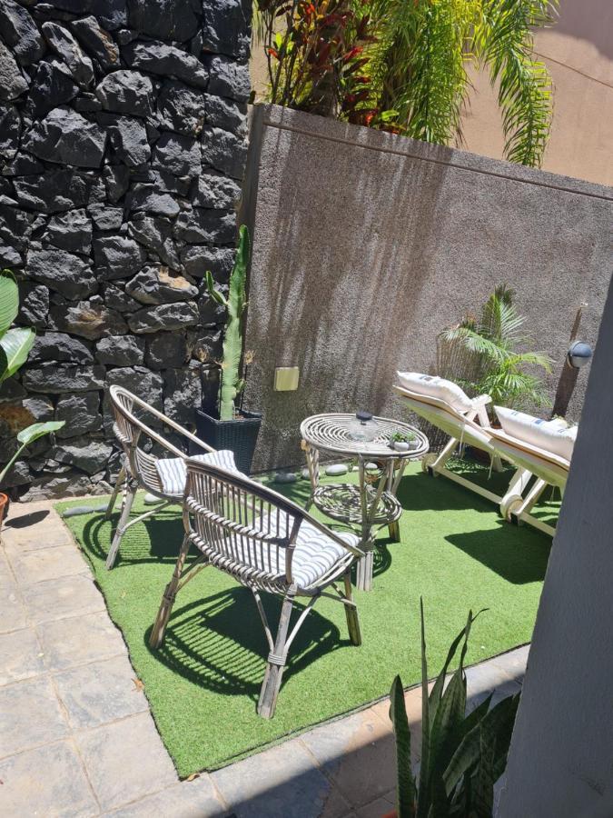 Vivienda Vacacional Vistamar Santa Cruz de Tenerife Dış mekan fotoğraf