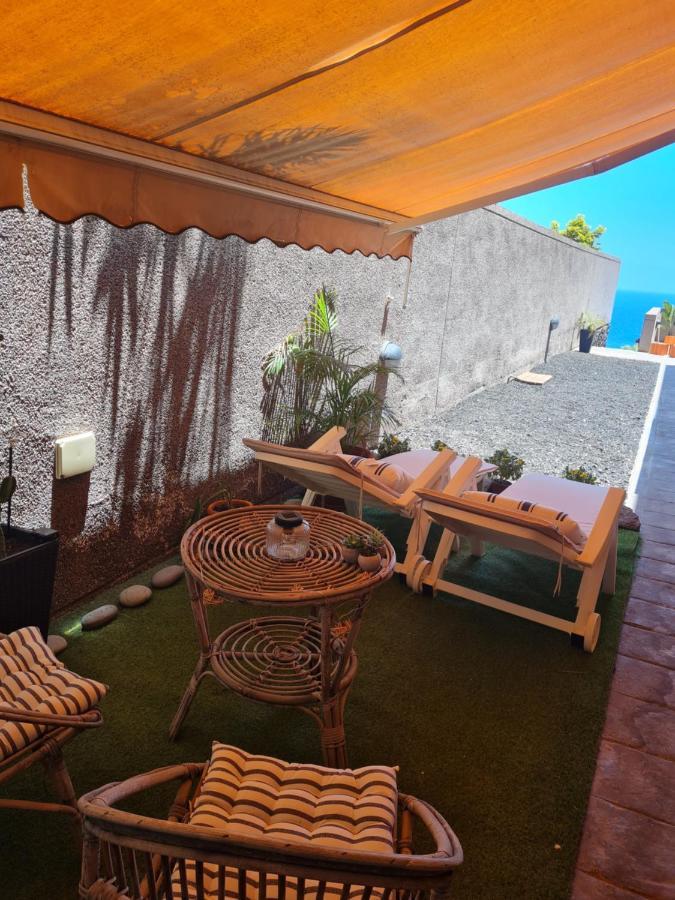 Vivienda Vacacional Vistamar Santa Cruz de Tenerife Dış mekan fotoğraf